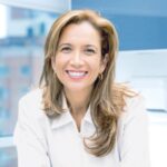 Dra. Gisela Grazt, odontóloga en Bucaramanga
